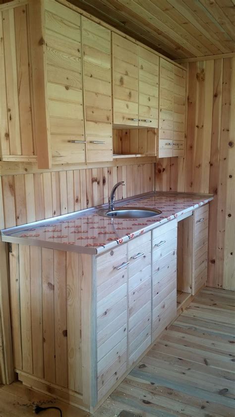 See more ideas about pallet kitchen, pallet kitchen cabinets, pallet diy. 100+ Ideas Make Your Kitchen Awesome With Pallet | Pallet ...