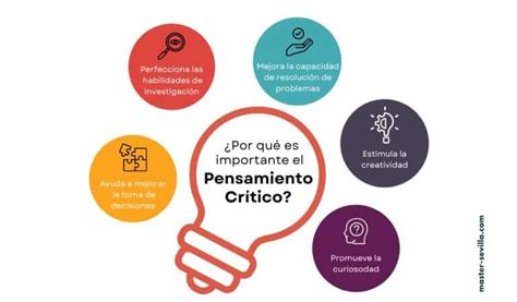 Pensamiento Crítico Qué Es Y Cómo Desarrollarlo