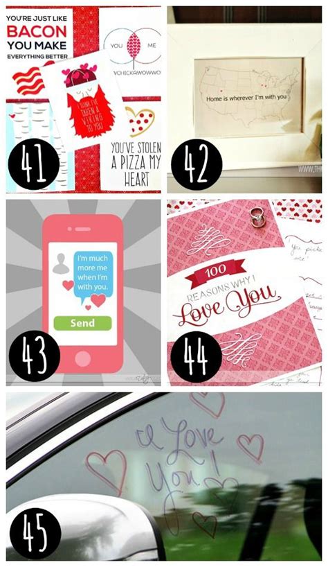 Ways To Show Love To Your Spouse Ways To Show Love Words Of