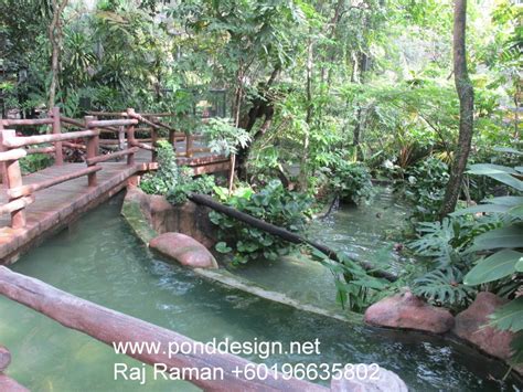 Terra interior sdn bhd is a construction company based out of malaysia. Pin on fish pond builder Malaysia