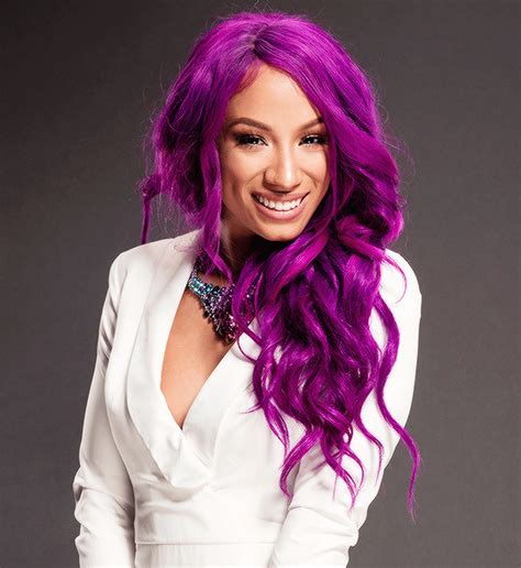 The official facebook fan page for wwe superstar sasha banks. 61 Sexy Sasha Banks Boobs Pictures Will Bring A Smile To ...