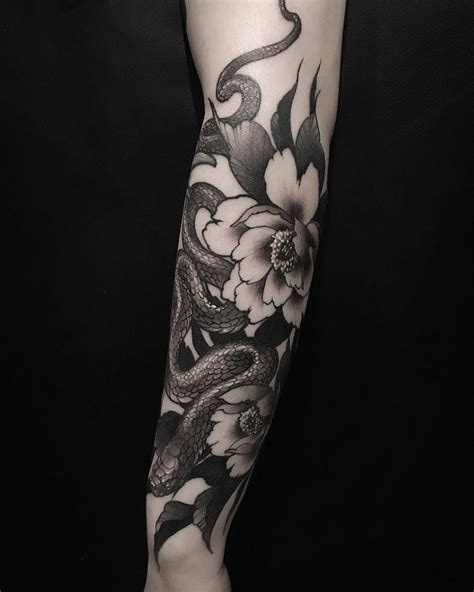 We would like to show you a description here but the site won't allow us. 50+ Snake Tattoos for Women | Sleeve tattoos for women ...