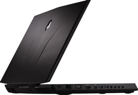 Best Buy Alienware 184 Laptop 8gb Memory 750gb Hard Drive Space