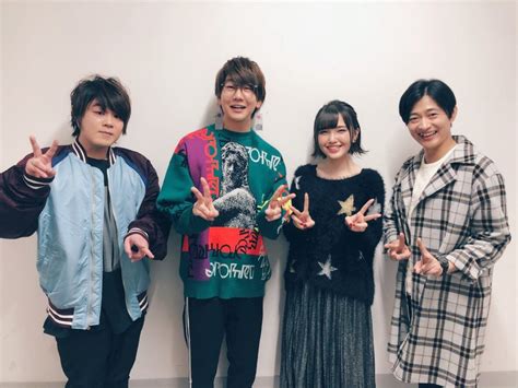 また、「夢咲辰樹」役 下野 紘の声の出演も決定しました。 予約受付中の『青山オペレッタ』チームソング＆ドラマ cd vol.3/vol.4のジャケットイラストも完成し、ますますの盛りあがりをみせていく『青山オペレッタ』にご期待ください。 花江夏樹 松岡禎丞 下野紘 | 下野紘, 花江夏樹, 松岡禎丞