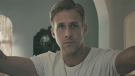 Ryan Gosling Speaks Out On 50 Shades Of Grey Role