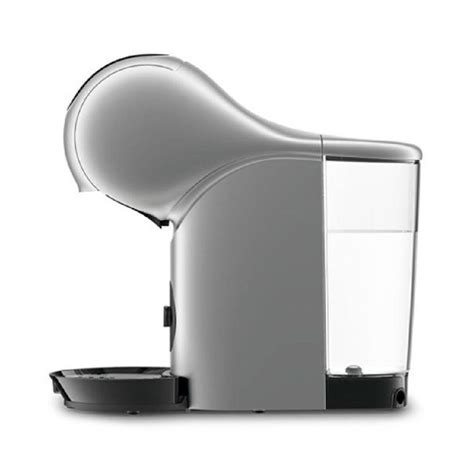 Nescaf Dolce Gusto Genio S Touch Silver