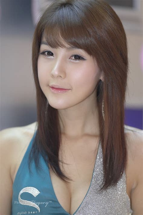 lee ji woo 이지우 from south korea lenglui 28 pretty sexy cute hot beautiful asian girls
