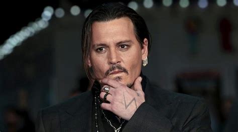 Johnny Depp Mocks Apology Video Over Dog Row