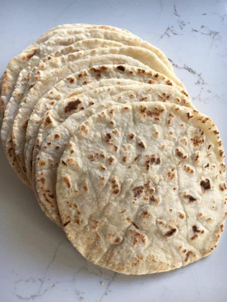 Laffa Middle Eastern Flat Bread 5 Pack Wednesday Only And Pick Up