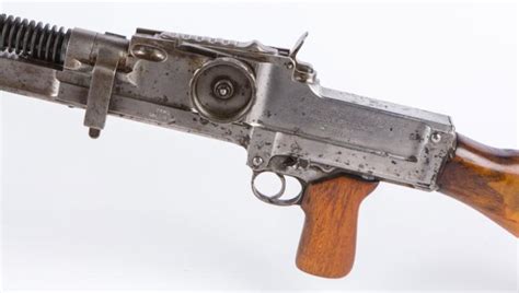 Sold Price Czechoslovakia Zb Vz 26 Light Machine Gun Nfa Invalid Date Edt
