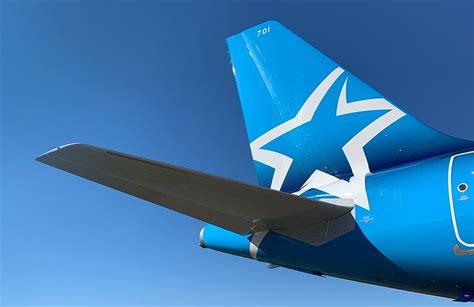 Air Transat Announces Summer 2021 Schedule From Athens To Canada Gtp