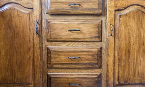 Minwax dark walnut with satin finish on white oak. dark walnut Minwax wood stain after 1 Montreal lifestyle ...