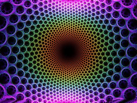 74 Crazy Trippy Backgrounds On Wallpapersafari