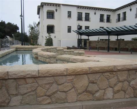 With more than 100 campsites, seven equipped cabins, a general store and spectacular ocean views, jalama…. Santa Barbara Cottage Hospital, Phase IV - KHS&S West