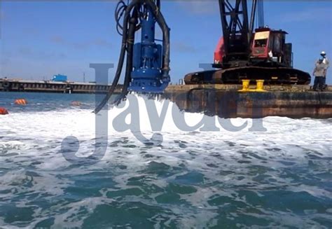How To Schedule Special Dredging Projects Javeler Marine Services Llc