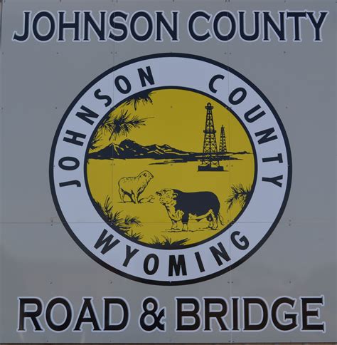 This logo image consists only of simple geometric shapes or text. Johnson County Accepts 2020 CMAQ Grant Award ...