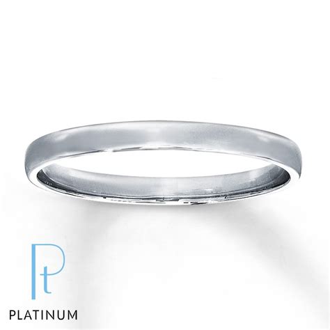 Most importantly, these ideas work really well if you're. Platinum Wedding Rings for Her - Wedding and Bridal ...