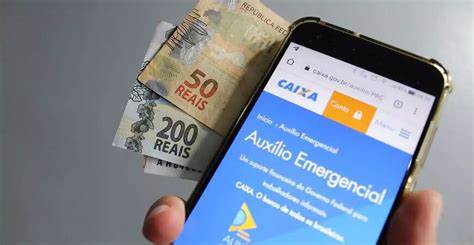 Você recebe o benefício do auxílio emergencial mais não sabe qual dada irá. Calendário do auxílio emergencial 2021: Datas de depósito ...