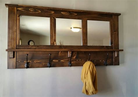 Download the catalogue and request prices of jackie by prof, metal mirror / coat rack design rmdesignstudio. Coat rack wall coat rack mirrored coat rack rustic coat ...