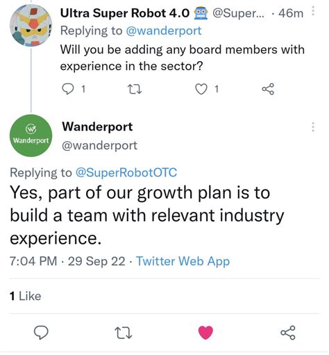 spactraderintraining jd on twitter rt superrobototc wdrp bringing in new board members with