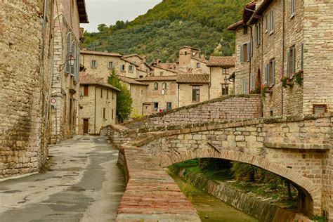 Umbria Gubbio Italie Photo Gratuite Sur Pixabay Pixabay