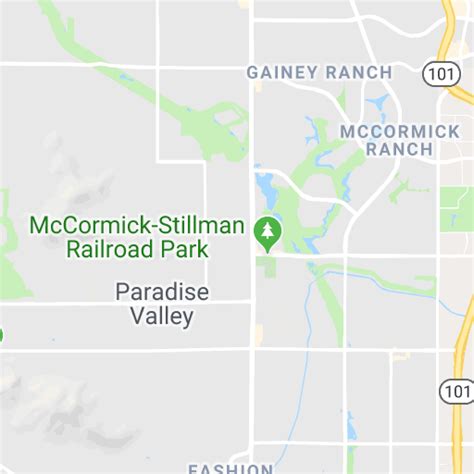 Crime In Scottsdale Scottsdale Az Crime Map Spotcrime Map
