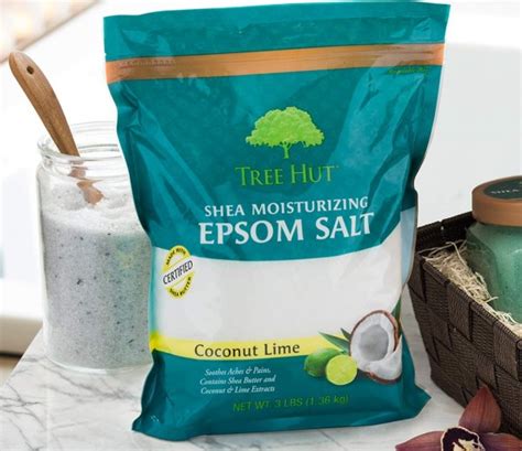 Top 5 Epsom Salt Brands In Amazon For Your Better Mind And Body In 2020