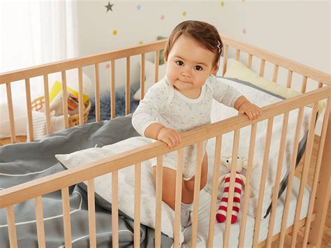 An ein eheleben ist da nicht zu denken. Dein Baby schläft nicht alleine: Tipps - Lidl.de