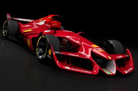 Formula E Ferrari Sport Cars Wallpaper Hd