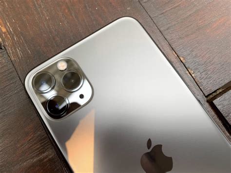 Both the iphone 12 and the iphone 12 pro are rated for ip68 splash, water, and dust resistance. Space Gray iPhone 11 Pro Max Unboxing Photos
