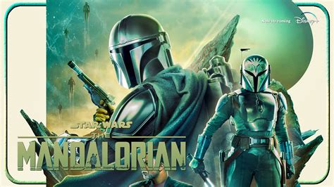 The Mandalorian Season 3 Final Poster Released Future Of The Force