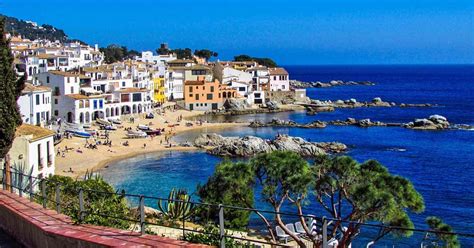 Best Beaches In Spain Holiday Destinations To Enjoy Guide Travel Ca