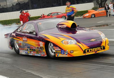 Good Weather In Forecast For Nhra Nationals In Phoenix Arizona