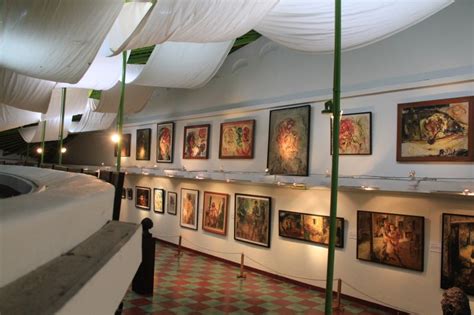 Lima Museum Di Jogja Yang Wajib Dikunjungi 1001malam