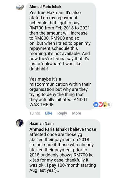 Individu golongan b40 yang menerima bantuan bnm juga telah bekerjasama dengan industri perbankan untuk menambah baik pelaksanaan bantuan bayaran balik pinjaman bersasar tersebut. Bayar Pinjaman RM700 Sebulan, MARA Uturn, Cybertroopers ...