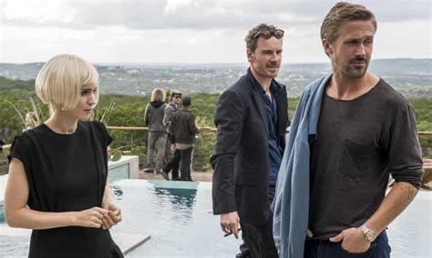 Song To Song Should Terrence Malick Take A Break Terrence Malick