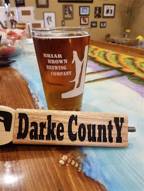 A.R. Winery & Briar Brown Brewing Co.