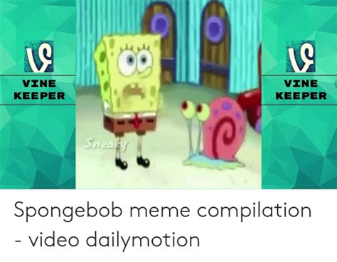 12 Spongebob Memes And Vines Factory Memes
