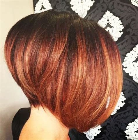 50 Fabulous Classy Graduated Bob Hairstyles For Women Styles Weekly