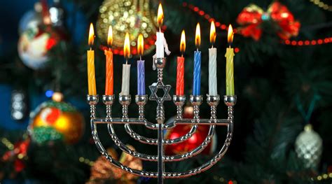 Want Your Interfaith Kids To Love Hanukkah Expose Them To Jewish