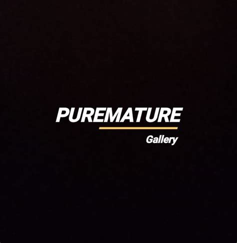 Puremature Gallery Tasikmalaya