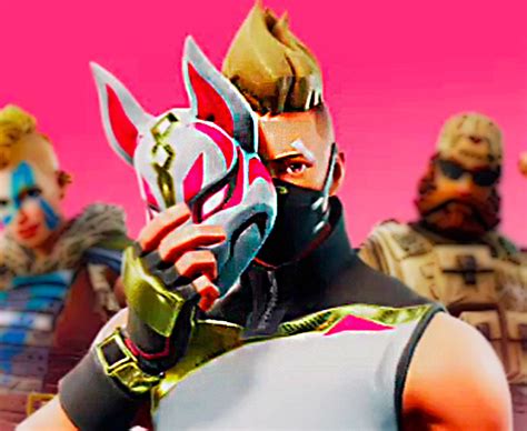Fortnite Season 5 Leaks Skins Maps And More Revealed Gaming And