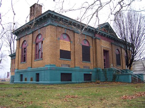 Middletown, Ohio | Middletown ohio, Brick building, Middletown