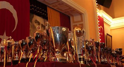 Galatasaray stadyum müzesi kapılarını açtı. Galatasaray Müzesi basına tanıtıldı | LigRadyo