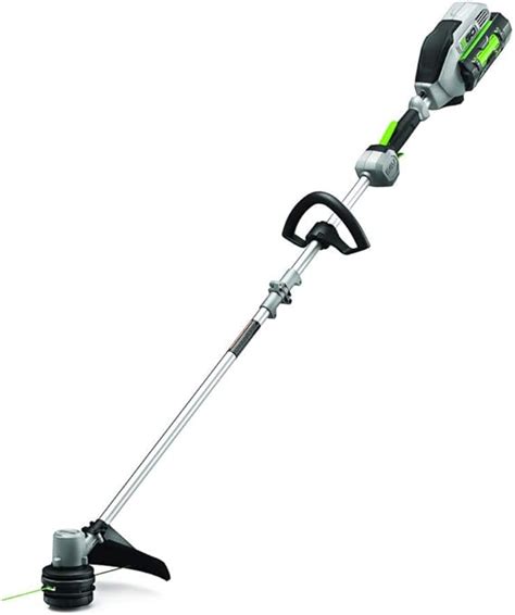 Ego Power St1502sa 15 Inch Weed Eater 56 Volt Cordless String Trimmer