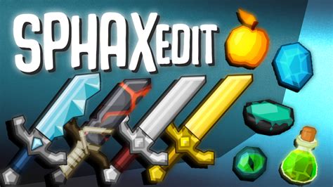 Sphax Pvp Edit Animated Pvp Texture Pack 111110191817