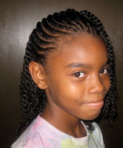 A great advantage of this look is that. 21 Cute African American Hairstyles for Gorgeous Look ...