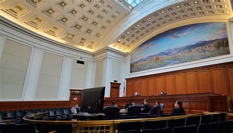 Supreme Court Rolls Out Oral Argument by Videoconference | California
