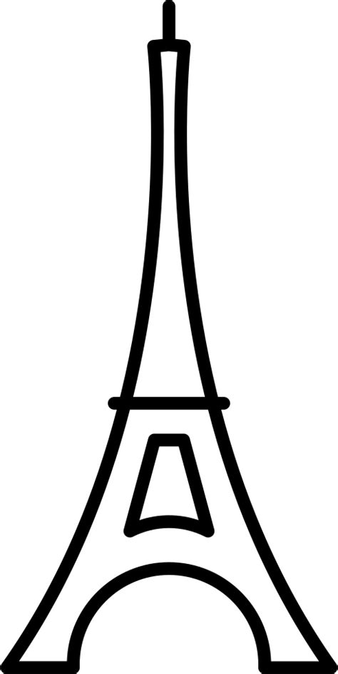 Eiffel Tower Png Transparent Image Download Size 492x980px