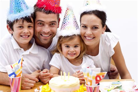 The 3 People To Invite To Your Kids Birthday Party Hizons Catering